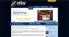 Desktop Screenshot of otlayi.com